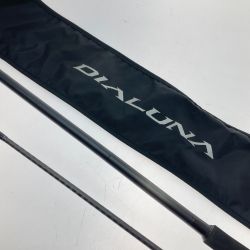 □□ SHIMANO シマノ 23 ディアルーナ S106M  355416 Bランク