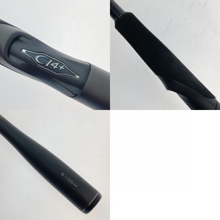  SHIMANO シマノ 23 ディアルーナ S106M  355416