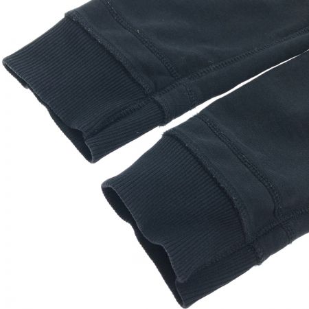  DIESEL ディーゼル スウェットパーカー モヒカンロゴブレイブマン XLサイズ RN93243 CA25594 ブラック