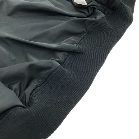  RUDIES ブルゾン XLサイズ パープル×ブラック系