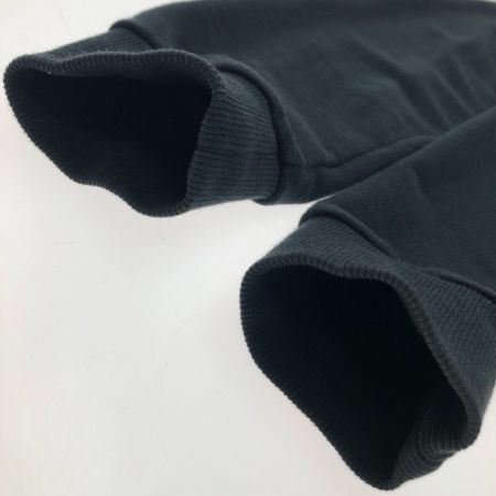  Deus ex Machina デウスエクスマキナ パーカー スウェット Mサイズ DMW68866 ブラック