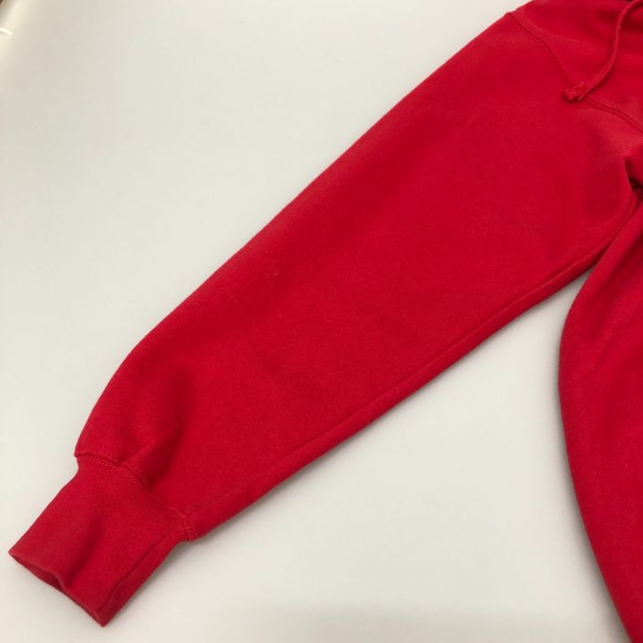 INDEPENDENT バークロス ロゴ プルオーバーフーディー パーカー L