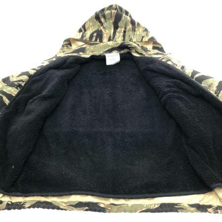  RUDIES カモフラージュ ジャケット XLサイズ カモフラージュ