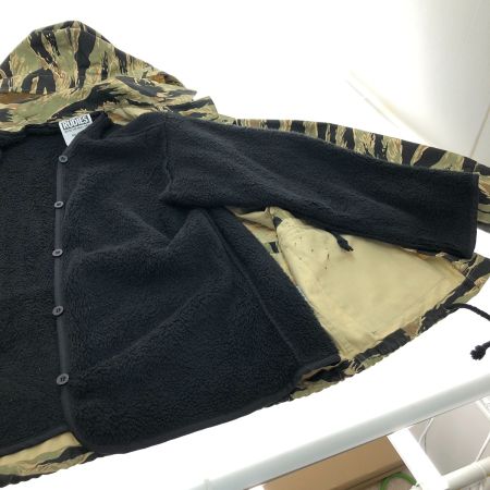  RUDIES カモフラージュ ジャケット XLサイズ カモフラージュ