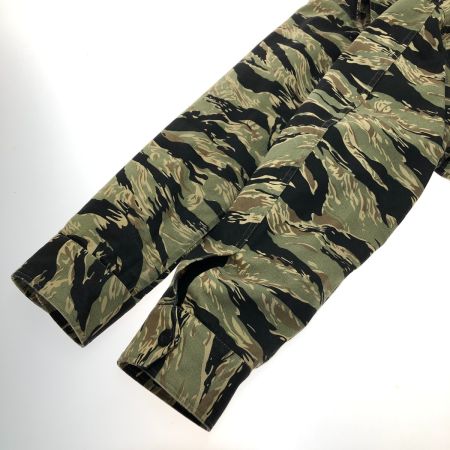  RUDIES カモフラージュ ジャケット XLサイズ カモフラージュ