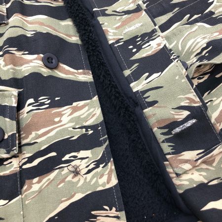  RUDIES カモフラージュ ジャケット XLサイズ カモフラージュ