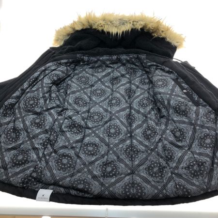  CLOUD13 ミリタリージャケット Ｌサイズ 35531506 ブラック