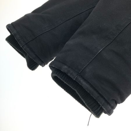  CLOUD13 ミリタリージャケット Ｌサイズ 35531506 ブラック