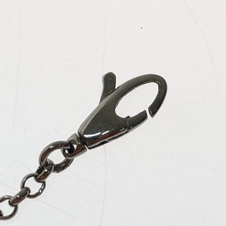  GUCCI グッチ インターロッキングG アラベスク ネックレス SILVER925 シルバー