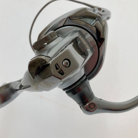  SHIMANO シマノ 15 ストラディック C3000 C3000