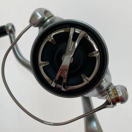  SHIMANO シマノ 15 ストラディック C3000 C3000