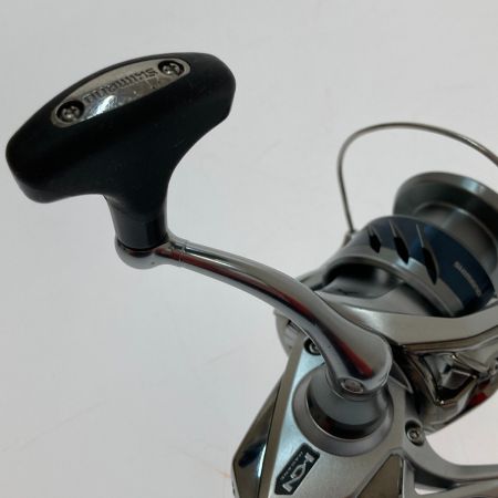  SHIMANO シマノ 15 ストラディック C3000 C3000