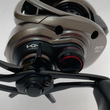  SHIMANO シマノ 17スコーピオン　BFS XG BFS XG