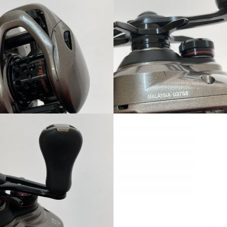  SHIMANO シマノ 17スコーピオン　BFS XG BFS XG