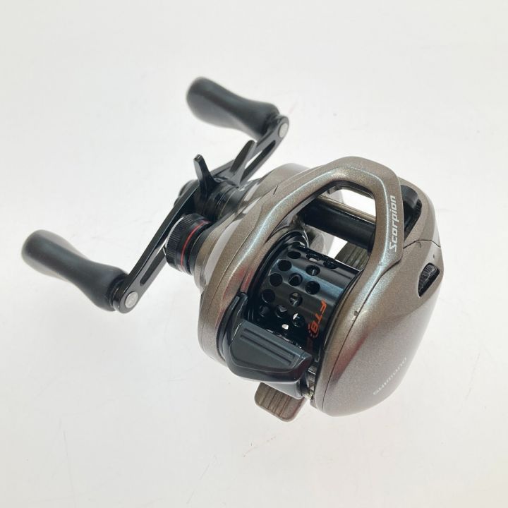 SHIMANO シマノ 17スコーピオン BFS XG BFS XG｜中古｜なんでもリサイクルビッグバン