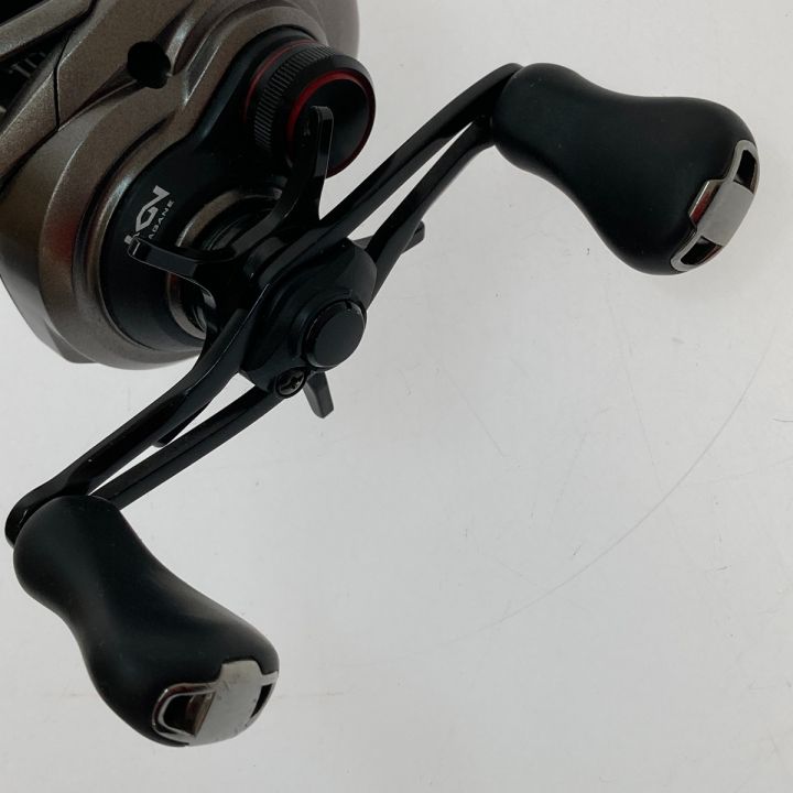 中古 【SHIMANO】シマノ『17スコーピオンBFS XG 右ハンドル』03757 