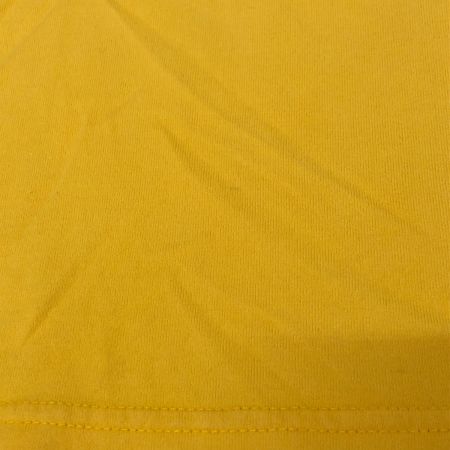  X-LARGE エクストララージ 半袖Tシャツ Mサイズ 0102139 イエロー