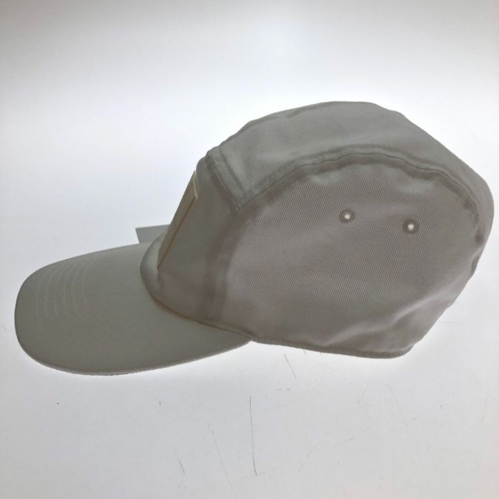 MM6 ベースボールキャップ Mサイズ S52TC0054 ホワイト - 中古