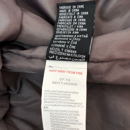  courreges クレージュ スノーボードウェア(ジャケット)　Lサイズ ADYTJ00009 ブラック