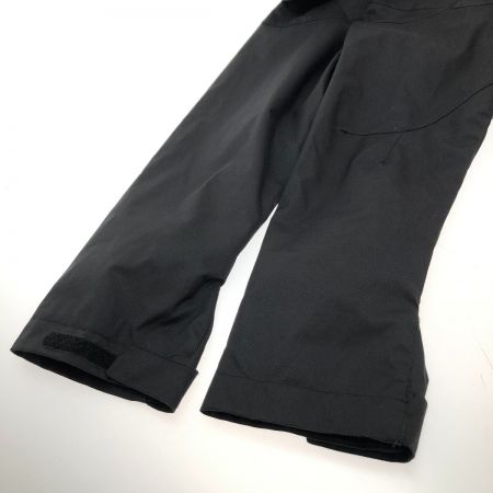  courreges クレージュ スノーボードウェア(ジャケット)　Lサイズ ADYTJ00009 ブラック