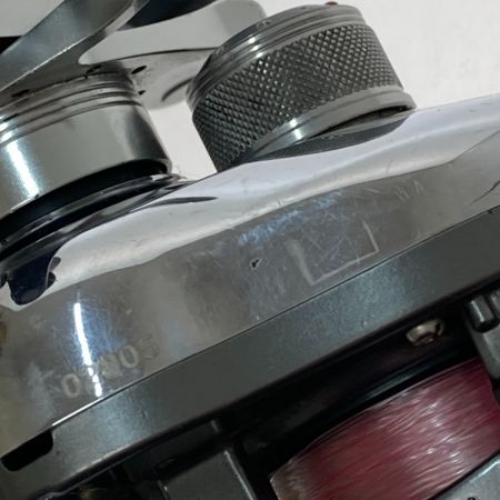  SHIMANO シマノ 06アンタレスDC左ハンドル 02005 本体のみ