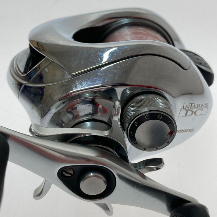 SHIMANO シマノ 06アンタレスDC左ハンドル 02005 本体のみ｜中古｜なんでもリサイクルビッグバン