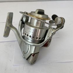 □□ SHIMANO シマノ 98ステラ2500 SC66E 本体のみ Cランク