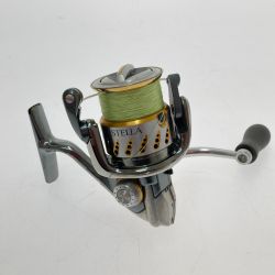 □□ SHIMANO シマノ 07ステラC3000HG  02158 本体のみ Cランク