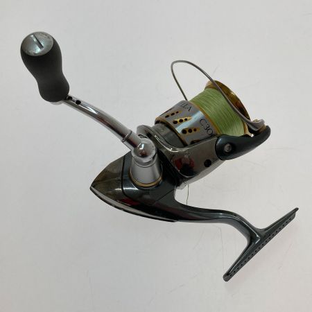  SHIMANO シマノ 07ステラC3000HG  02158 本体のみ