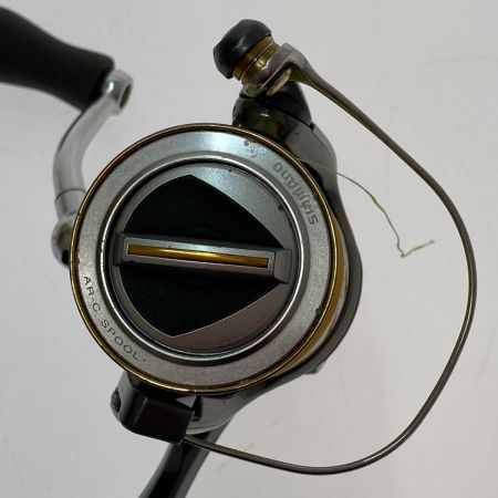  SHIMANO シマノ 07ステラC3000HG  02158 本体のみ