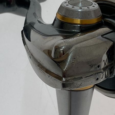  SHIMANO シマノ 07ステラC3000HG  02158 本体のみ