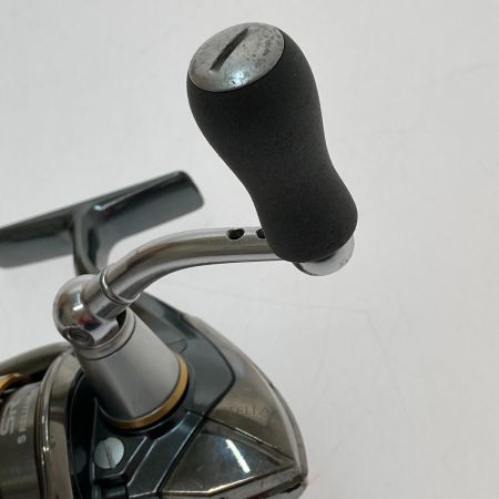  SHIMANO シマノ 07ステラC3000HG  02158 本体のみ