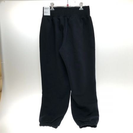  NIKE ナイキ フェニックスフリース オーバサイズパンツ Mサイズ DQ5888-010 ブラック