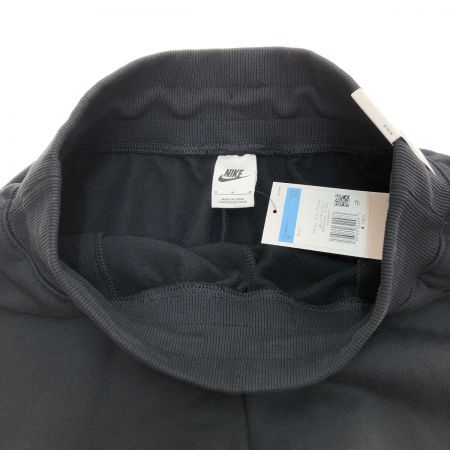  NIKE ナイキ フェニックスフリース オーバサイズパンツ Mサイズ DQ5888-010 ブラック