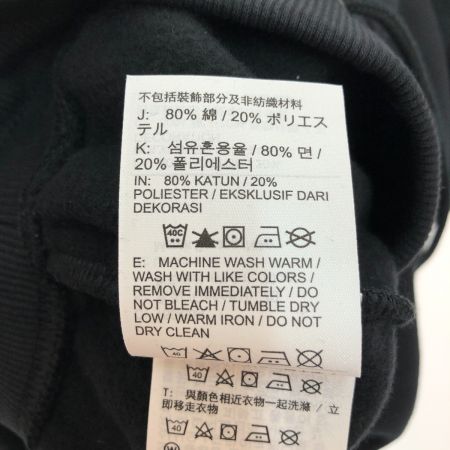  NIKE ナイキ フェニックスフリース オーバサイズパンツ Mサイズ DQ5888-010 ブラック