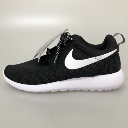  NIKE ナイキ ローシ ワン スニーカー 24cm 本体のみ 844994-002 ブラック