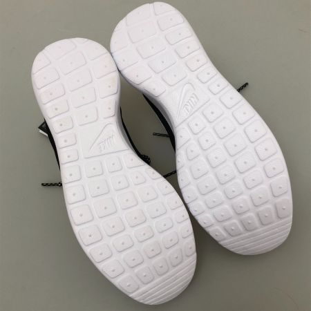  NIKE ナイキ ローシ ワン スニーカー 24cm 本体のみ 844994-002 ブラック