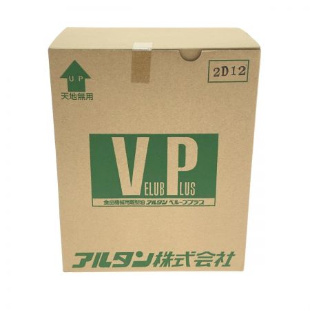  ALTAN 食品機械用離型油 380ml×6本入