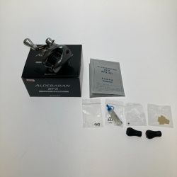 □□ SHIMANO シマノ 16 アルデバラン BFS 左 03788 Bランク