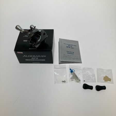  SHIMANO シマノ 16 アルデバラン BFS 左 03788