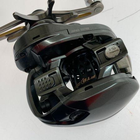  SHIMANO シマノ 16 アルデバラン BFS 左 03788