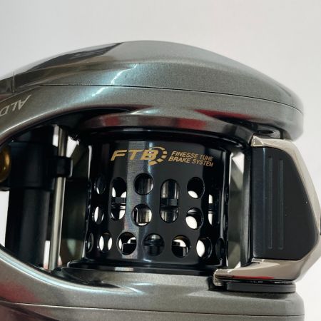  SHIMANO シマノ 16 アルデバラン BFS 左 03788