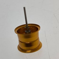 □□ KTF 16アルデバランBFS用フィネススプール 本体のみ Bランク