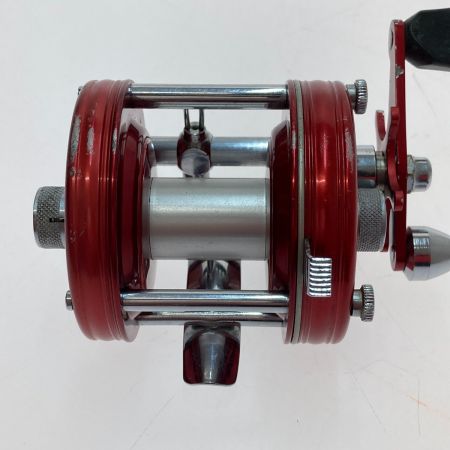  Abu Garcia アブガルシア ベイトリール　アンバサダー No5000 本体のみ