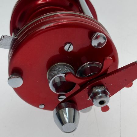  Abu Garcia アブガルシア ベイトリール　アンバサダー No5000 本体のみ