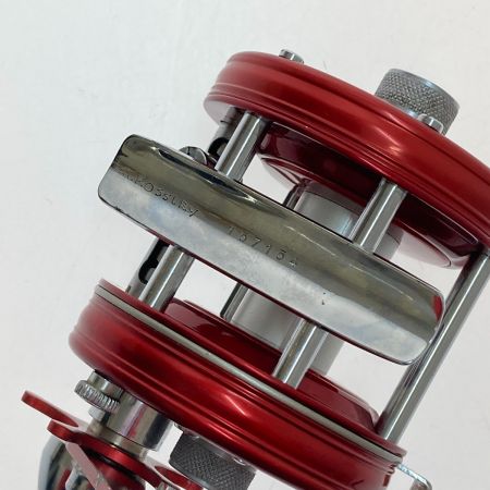  Abu Garcia アブガルシア ベイトリール　アンバサダー No5000 本体のみ