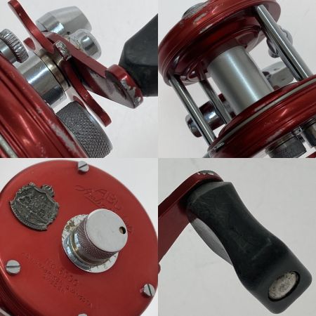  Abu Garcia アブガルシア ベイトリール　アンバサダー No5000 本体のみ