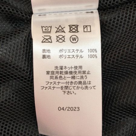  OAKLEY オークリー ウィンド裏メッシュジャケット Mサイズ FOA405787 ブラック