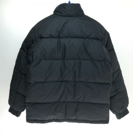  NIKE ナイキ ダウンジャケット Ｌサイズ 197865 ブラック
