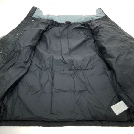  NIKE ナイキ ダウンジャケット Ｌサイズ 197865 ブラック